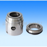 國標(biāo)B104(110)型機(jī)械密封