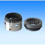 Type 527 mechanical seal