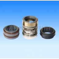 Model SZ-250 mechanical seal