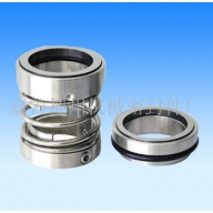 Type 112 mechanical seal