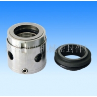 GB 104 type mechanical seal