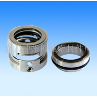 106 U type mechanical seal