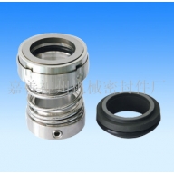 GB 103 type mechanical seal