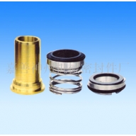 Type 101 mechanical seal