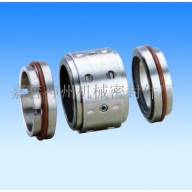 Model 202UU mechanical seal