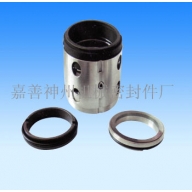 Model 204UU mechanical seal