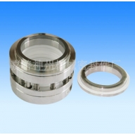 Type 169 mechanical seal