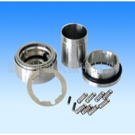 Type 171 mechanical seal