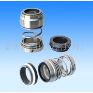 Mechanical seals 1523, 1524