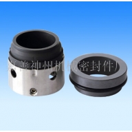 Type 523 mechanical seal