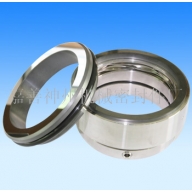 Mechanical seal
