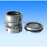 Model SZ1001 mechanical seal