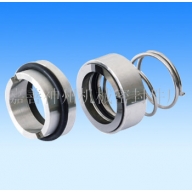 Type 120 mechanical seal