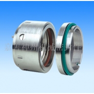 Type 122 mechanical seal