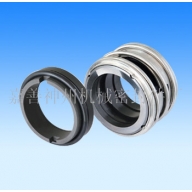 Type 126 mechanical seal