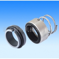 Model H12N mechanical seal