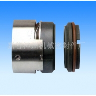 Model 119B mechanical seal