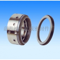 Model ST68/SZ68A mechanical seal