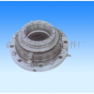 Type 222 mechanical seal
