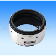 Model SZ502 mechanical seal