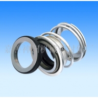 Model FBD mechanical seal
