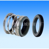Model 560A mechanical seal