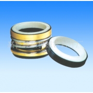 Model SZ104 mechanical seal