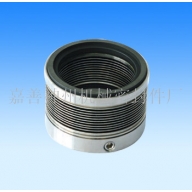 Model MFL85N mechanical seal
