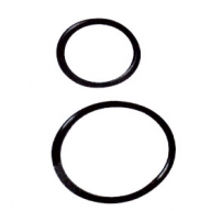 Perfluorinated rubber O ring