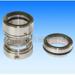 Chemical mechanical seal