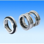 Mechanical seal for pump