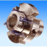 Container type mechanical seal
