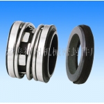 Imported mechanical seal