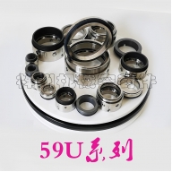 59U/58U 型機(jī)械密封