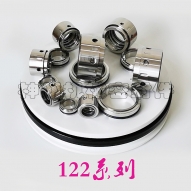 122型機械密封