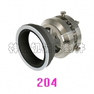 224uu型機械密封