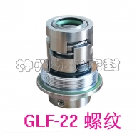 glf - 22 ??