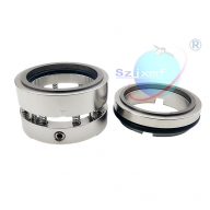 Type 102 mechanical seal