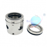 GB B104 (110) type mechanical seal