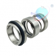 Model SZ108 mechanical seal