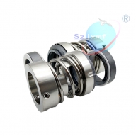 Type 114 mechanical seal