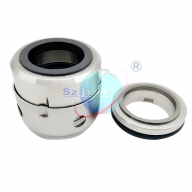 GB GY type mechanical seal